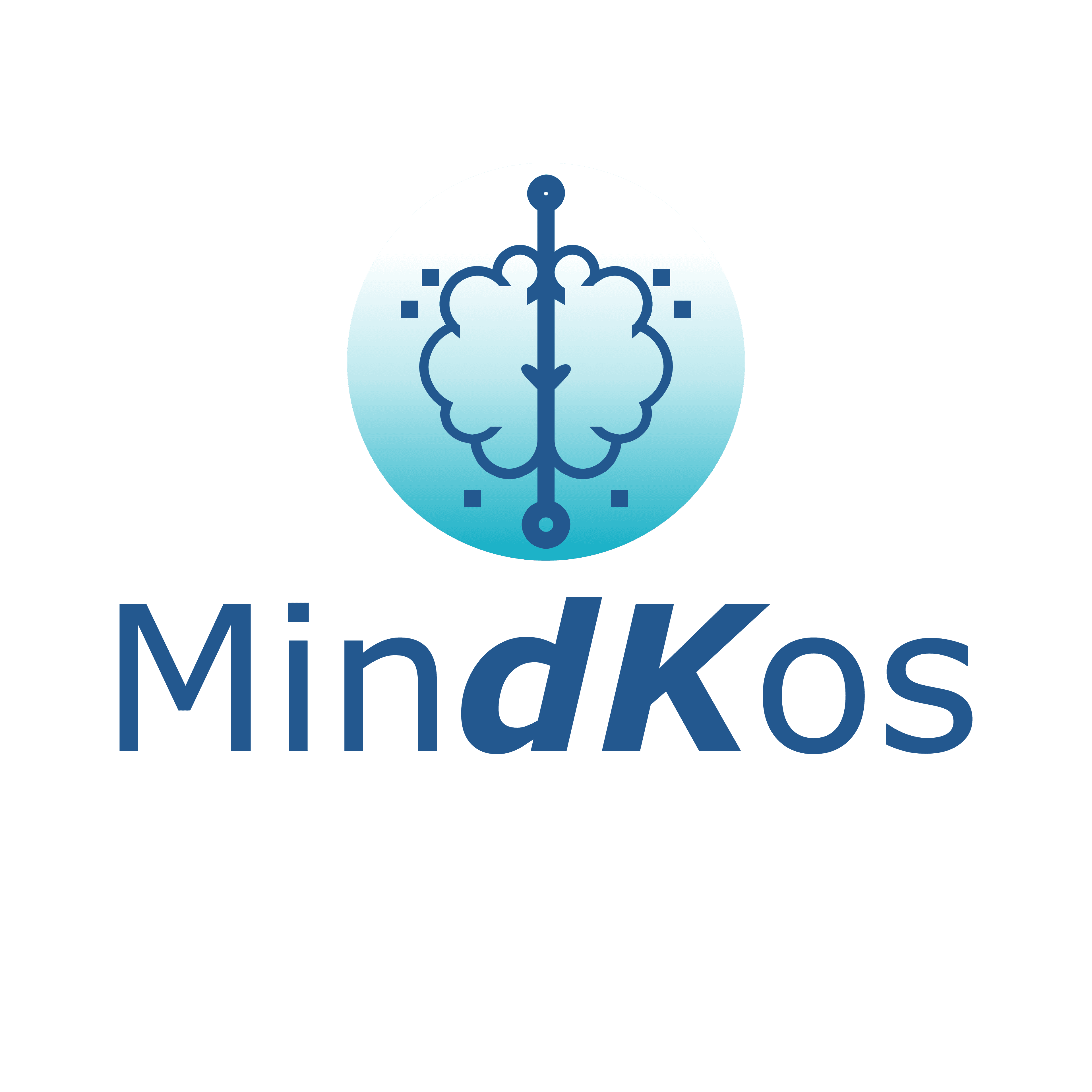 MindKos Logo