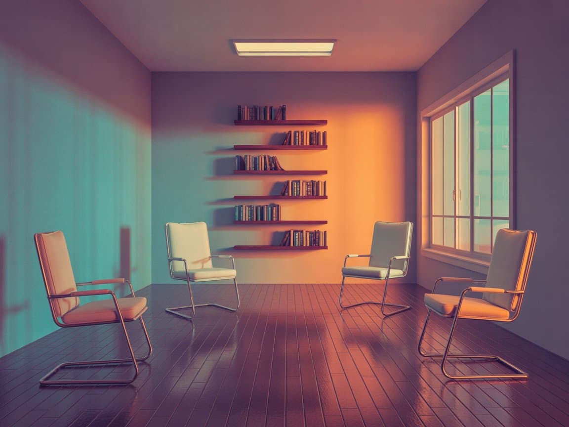 Concepto de abandono terapéutico en psicología